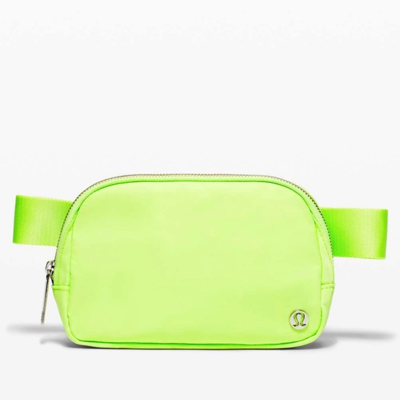 lululemon athletica Bags Everywhere Belt Bag Poshmark